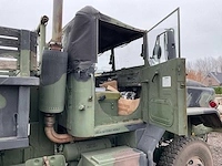 1982 am general m925 6x6 truck - afbeelding 16 van  43