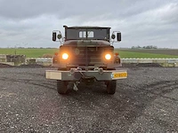 1982 am general m925 6x6 truck - afbeelding 12 van  43