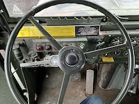 1982 am general m925 6x6 truck - afbeelding 27 van  43