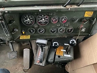 1982 am general m925 6x6 truck - afbeelding 28 van  43