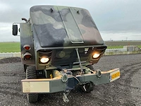 1982 am general m925 6x6 truck - afbeelding 30 van  43