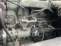 1982 am general m925 6x6 truck - afbeelding 33 van  43