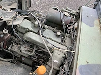 1982 am general m925 6x6 truck - afbeelding 35 van  43