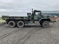 1982 am general m925 6x6 truck - afbeelding 40 van  43