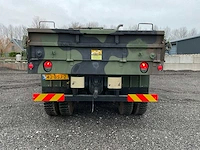 1982 am general m925 6x6 truck - afbeelding 42 van  43
