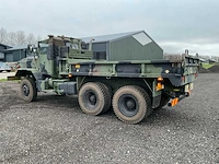1982 am general m925 6x6 truck - afbeelding 43 van  43