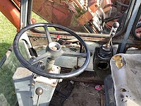 1982 atlas ab 1302 e banden graafmachine - afbeelding 4 van  22