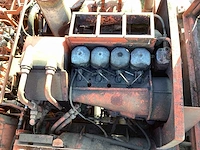 1982 atlas ab 1302 e banden graafmachine - afbeelding 14 van  22