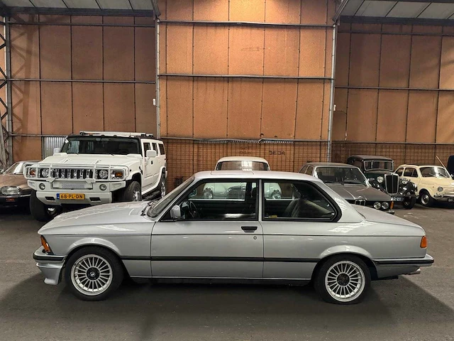 1982 bmw 3-serie 323i jf-65-bf - afbeelding 3 van  21