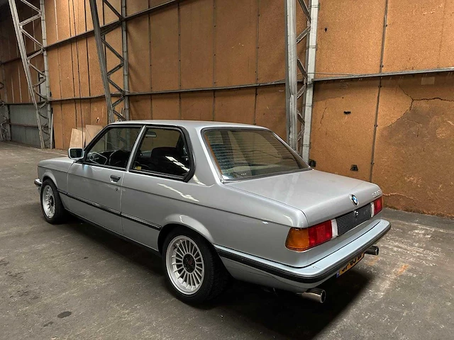 1982 bmw 3-serie 323i jf-65-bf - afbeelding 15 van  21