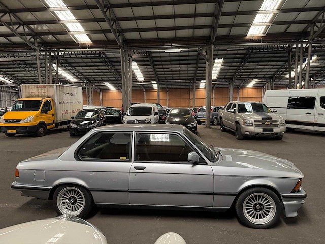 1982 bmw 3-serie 323i jf-65-bf - afbeelding 7 van  21
