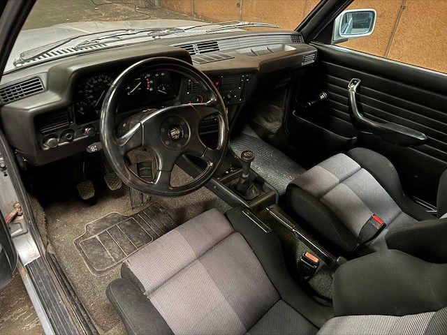 1982 bmw 3-serie 323i jf-65-bf - afbeelding 21 van  21