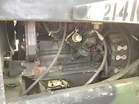 1982 case m4k vorkheftruck - afbeelding 11 van  14