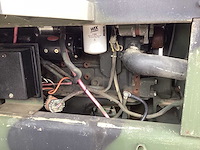 1982 case m4k vorkheftruck - afbeelding 12 van  14