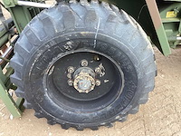 1982 case m4k vorkheftruck - afbeelding 6 van  14