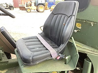 1982 case m4k vorkheftruck - afbeelding 7 van  14