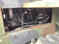 1982 case m4k vorkheftruck - afbeelding 11 van  13