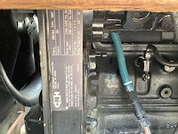 1982 case m4k vorkheftruck - afbeelding 12 van  13