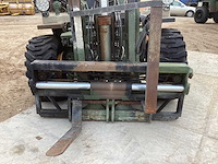 1982 case m4k vorkheftruck - afbeelding 5 van  13