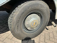 1982 chevrolet kurbmaster / grumman olsens step van foodtruck - afbeelding 4 van  83