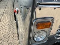 1982 chevrolet kurbmaster / grumman olsens step van foodtruck - afbeelding 19 van  83