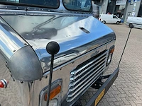 1982 chevrolet kurbmaster / grumman olsens step van foodtruck - afbeelding 31 van  83