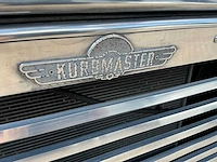 1982 chevrolet kurbmaster / grumman olsens step van foodtruck - afbeelding 32 van  83