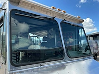 1982 chevrolet kurbmaster / grumman olsens step van foodtruck - afbeelding 35 van  83