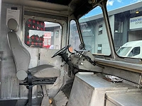 1982 chevrolet kurbmaster / grumman olsens step van foodtruck - afbeelding 37 van  83