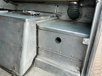 1982 chevrolet kurbmaster / grumman olsens step van foodtruck - afbeelding 38 van  83