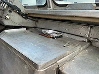 1982 chevrolet kurbmaster / grumman olsens step van foodtruck - afbeelding 40 van  83