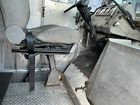 1982 chevrolet kurbmaster / grumman olsens step van foodtruck - afbeelding 41 van  83