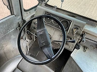 1982 chevrolet kurbmaster / grumman olsens step van foodtruck - afbeelding 42 van  83