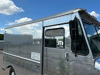 1982 chevrolet kurbmaster / grumman olsens step van foodtruck - afbeelding 34 van  83