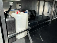 1982 chevrolet kurbmaster / grumman olsens step van foodtruck - afbeelding 55 van  83