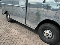 1982 chevrolet kurbmaster / grumman olsens step van foodtruck - afbeelding 45 van  83