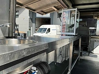 1982 chevrolet kurbmaster / grumman olsens step van foodtruck - afbeelding 63 van  83