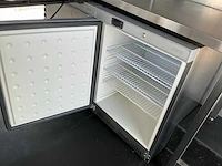 1982 chevrolet kurbmaster / grumman olsens step van foodtruck - afbeelding 66 van  83