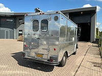 1982 chevrolet kurbmaster / grumman olsens step van foodtruck - afbeelding 56 van  83