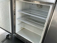 1982 chevrolet kurbmaster / grumman olsens step van foodtruck - afbeelding 68 van  83