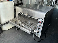 1982 chevrolet kurbmaster / grumman olsens step van foodtruck - afbeelding 76 van  83