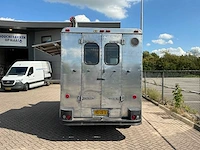 1982 chevrolet kurbmaster / grumman olsens step van foodtruck - afbeelding 67 van  83