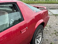 1982 chevrolet usa camaro 5.0 coupé z28 e - afbeelding 3 van  28