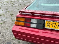 1982 chevrolet usa camaro 5.0 coupé z28 e - afbeelding 4 van  28