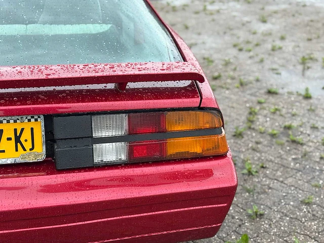 1982 chevrolet usa camaro 5.0 coupé z28 e - afbeelding 5 van  28