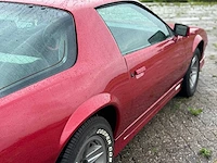 1982 chevrolet usa camaro 5.0 coupé z28 e - afbeelding 6 van  28