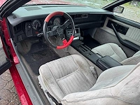 1982 chevrolet usa camaro 5.0 coupé z28 e - afbeelding 8 van  28