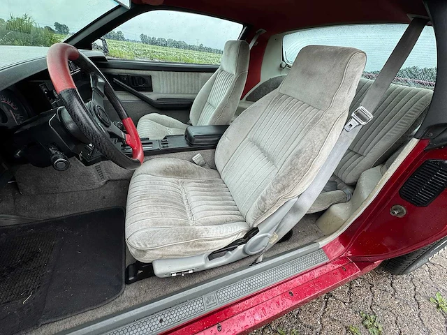 1982 chevrolet usa camaro 5.0 coupé z28 e - afbeelding 10 van  28