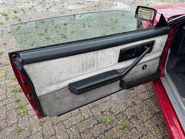 1982 chevrolet usa camaro 5.0 coupé z28 e - afbeelding 11 van  28