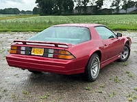 1982 chevrolet usa camaro 5.0 coupé z28 e - afbeelding 21 van  28